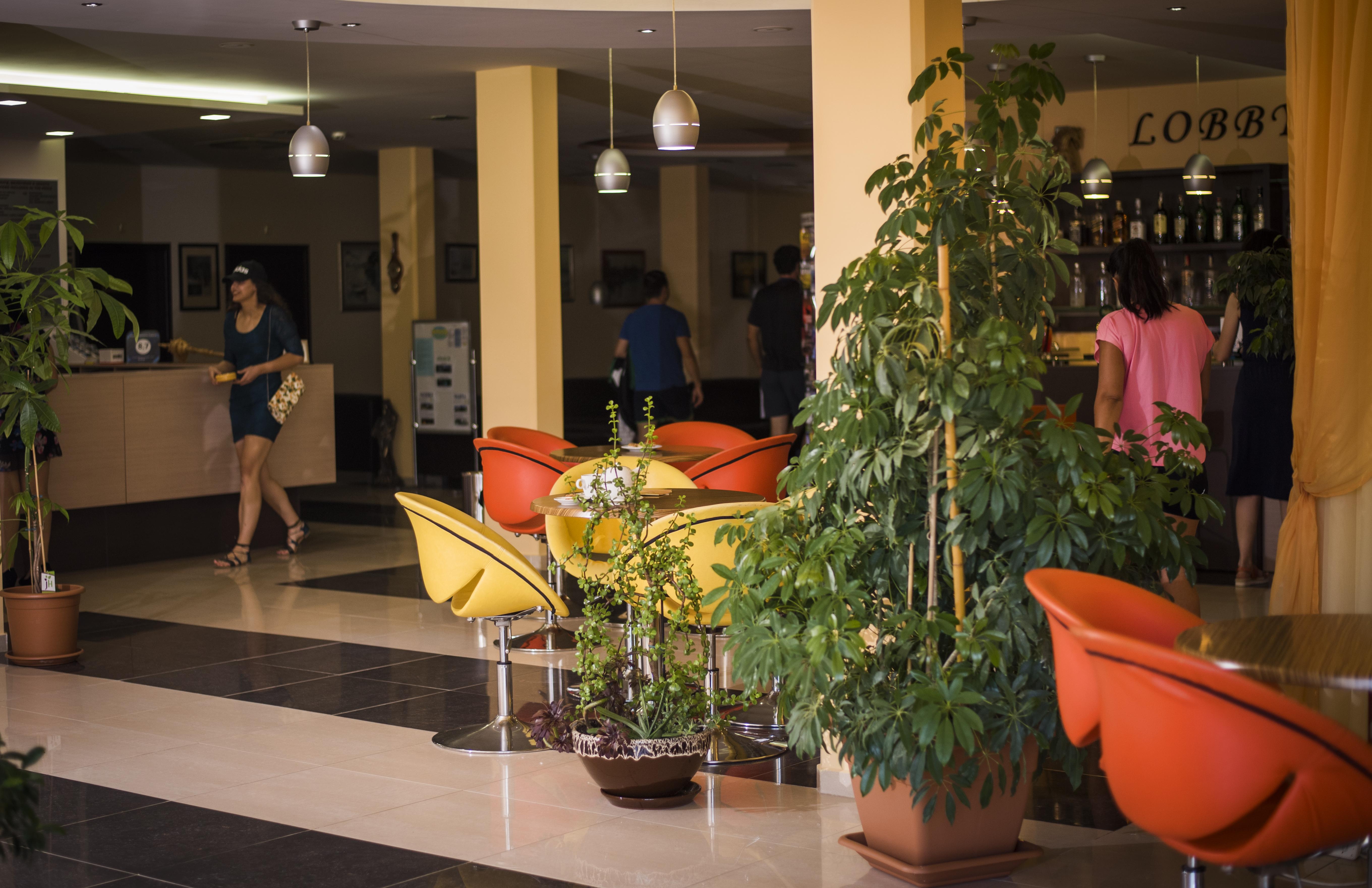 Hotel Plamena Palace Приморско Экстерьер фото